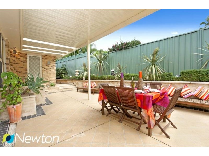 53a Warrah Road, Yowie Bay NSW 2228