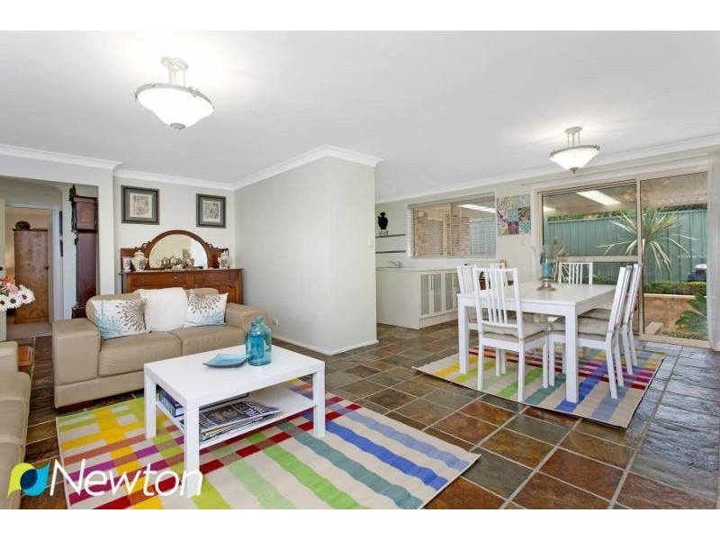 53a Warrah Road, Yowie Bay NSW 2228