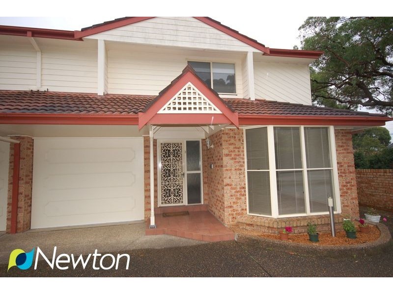 3/9 Premier Street, Gymea NSW 2227