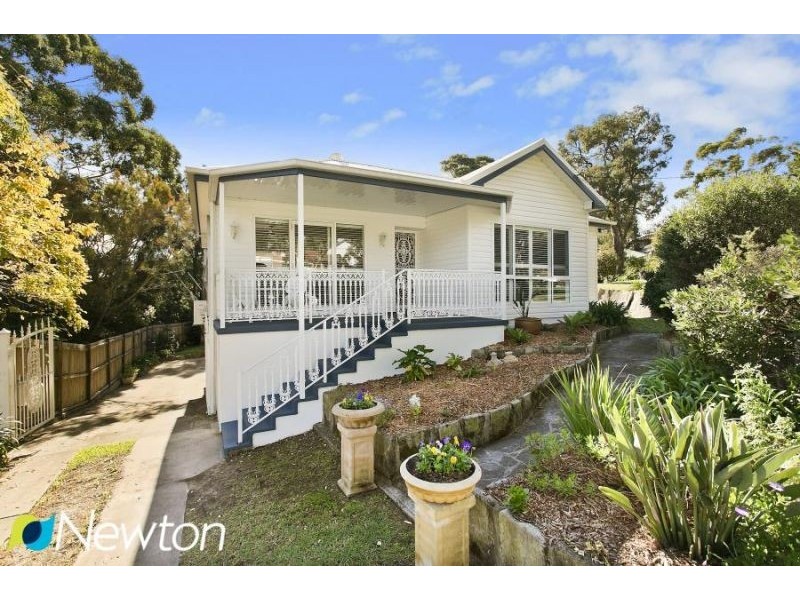 11 Billara Avenue, Gymea Bay NSW 2227