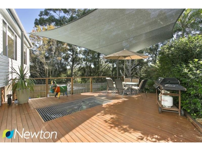 11 Billara Avenue, Gymea Bay NSW 2227