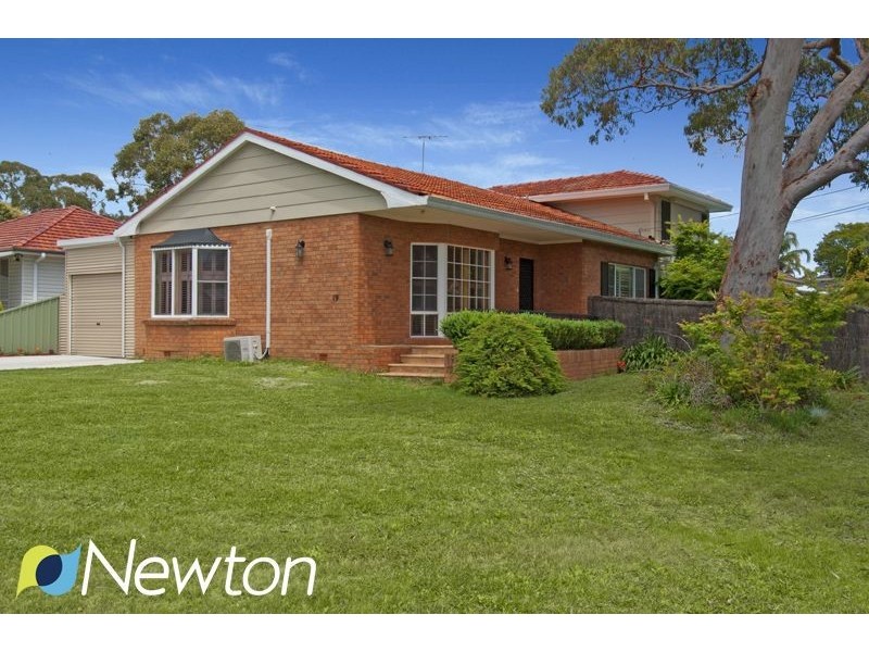 19 Haymet Street, Kirrawee NSW 2232