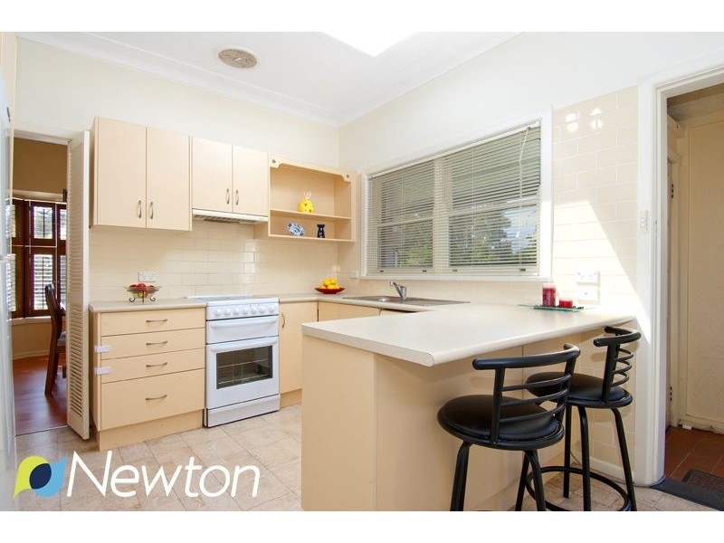 19 Haymet Street, Kirrawee NSW 2232