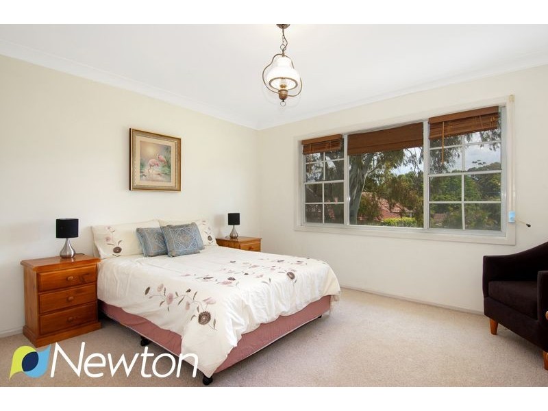 19 Haymet Street, Kirrawee NSW 2232