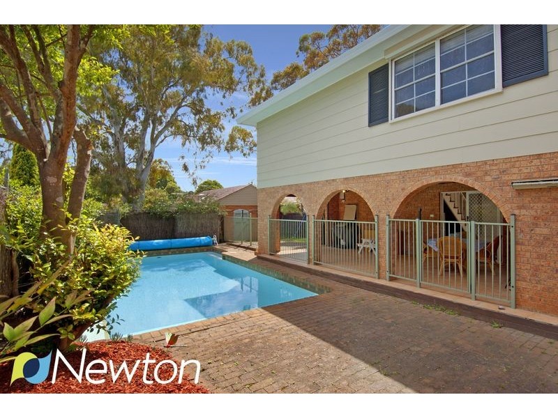 19 Haymet Street, Kirrawee NSW 2232