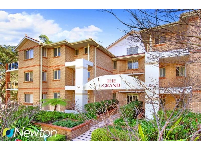 2/50-54 The Grand Parade, Sutherland NSW 2232