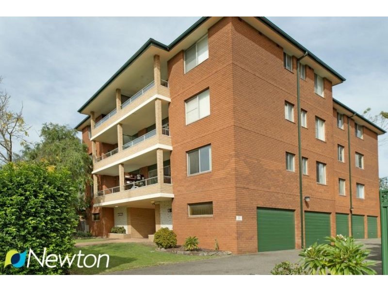 2/16 Marlo Road, Cronulla NSW 2230