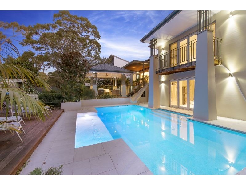 10 Attunga Road, Yowie Bay NSW 2228