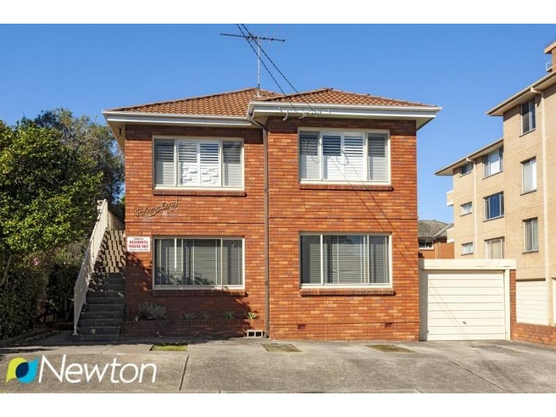 6/42 Judd Street, Cronulla NSW 2230