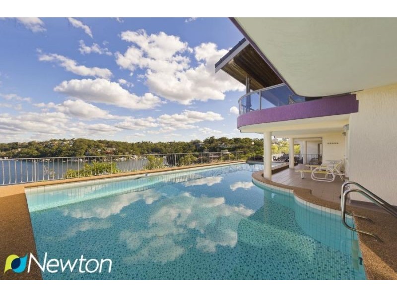 18-20 Maroopna Road, Yowie Bay NSW 2228