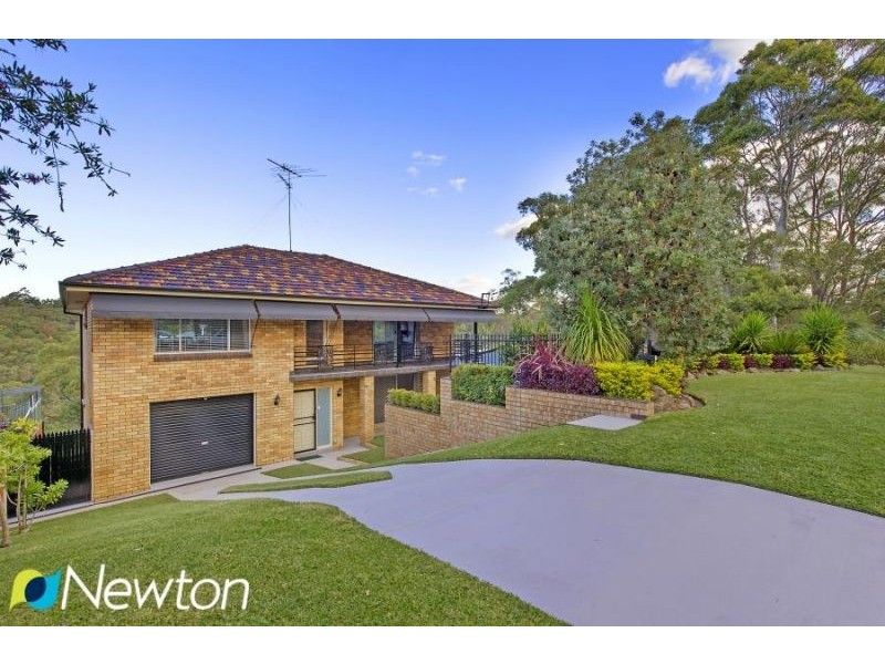 28 Terrigal Place, Engadine NSW 2233