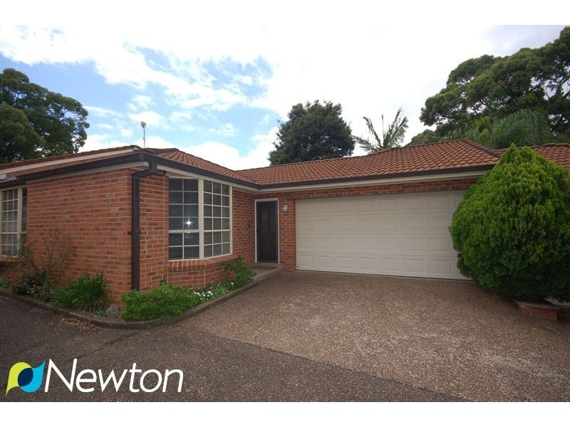 2/464 Port Hacking Rd, Caringbah NSW 2229