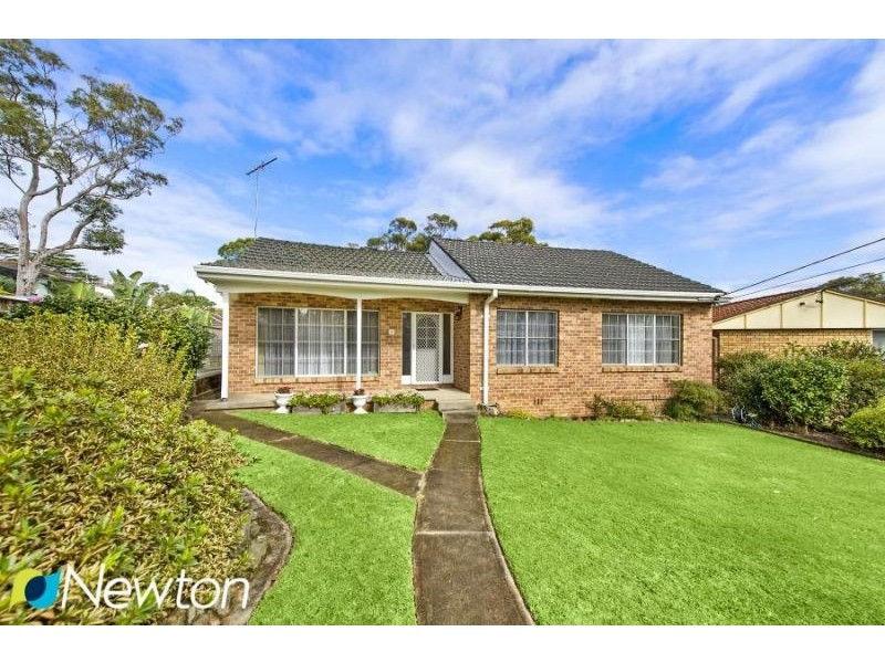 2 Immarna Avenue, Lilli Pilli NSW 2229