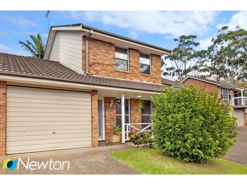 Caringbah NSW 2229