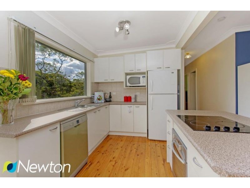 25 Narooma Place, Gymea Bay NSW 2227