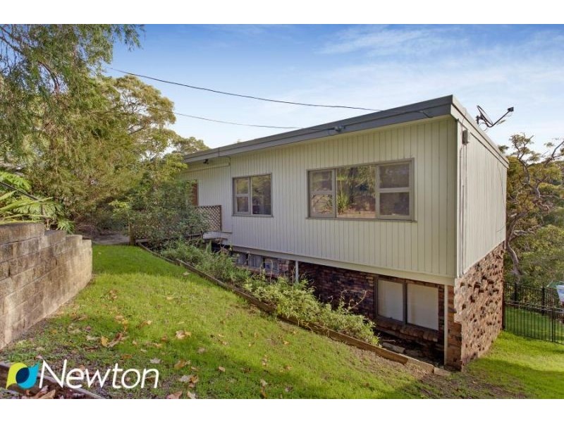 25 Narooma Place, Gymea Bay NSW 2227