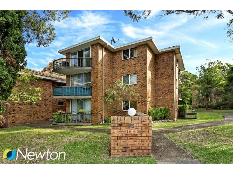 30/83-89 Auburn Street, Sutherland NSW 2232