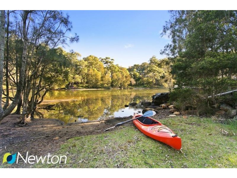 107a Arcadia Avenue, Gymea Bay NSW 2227