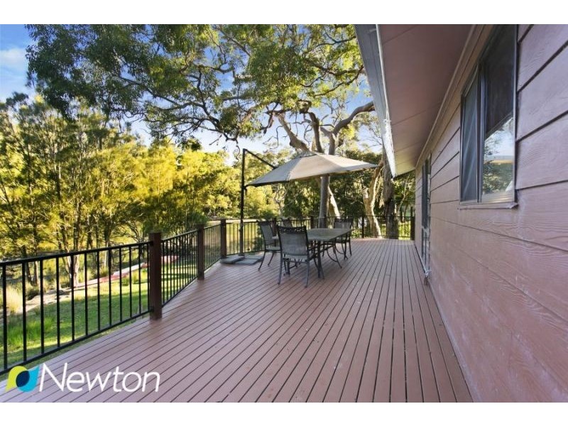 107a Arcadia Avenue, Gymea Bay NSW 2227