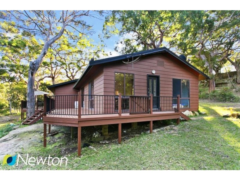 107a Arcadia Avenue, Gymea Bay NSW 2227