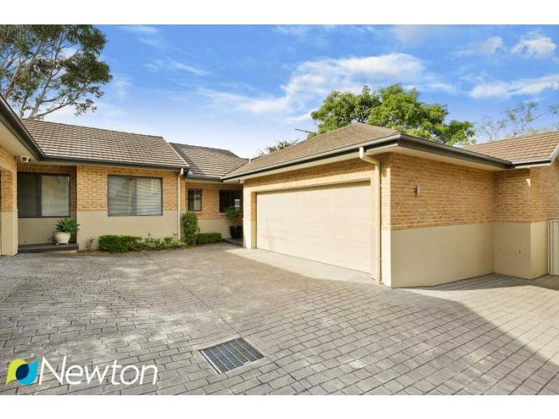 3/290-292 Willarong Road, Caringbah South NSW 2229