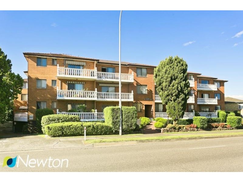 27/678-682 Rocky Point Road, Sans Souci NSW 2219