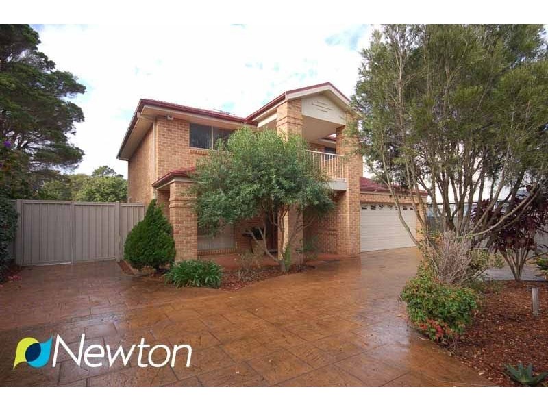 2 Paddison Avenue, Gymea NSW 2227