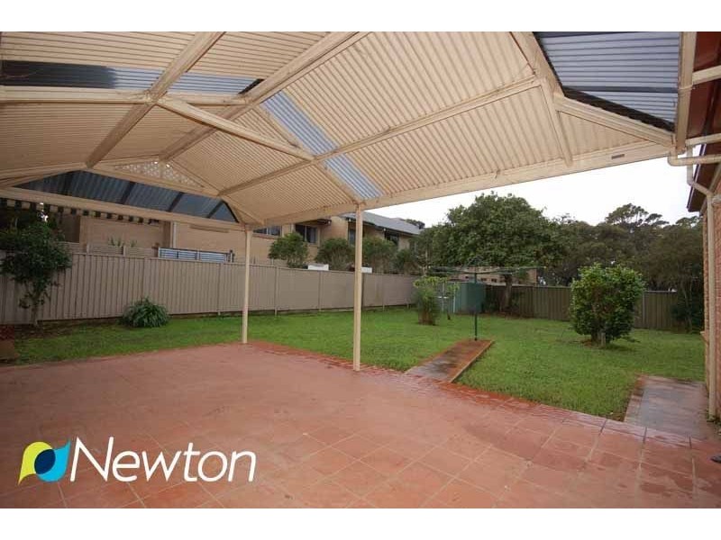 2 Paddison Avenue, Gymea NSW 2227
