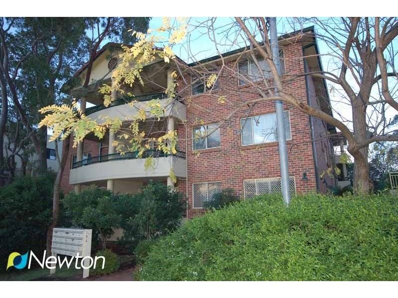 18/194 Willarong Road, Caringbah NSW 2229