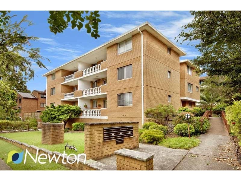 5/10-12 Curtis Street, Caringbah NSW 2229