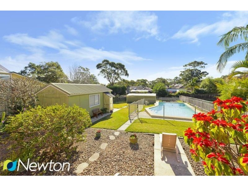47 Telopea Avenue, Caringbah South NSW 2229
