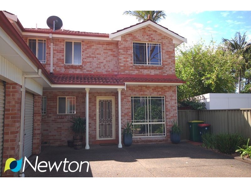 3/11 Frobisher Avenue, Caringbah NSW 2229