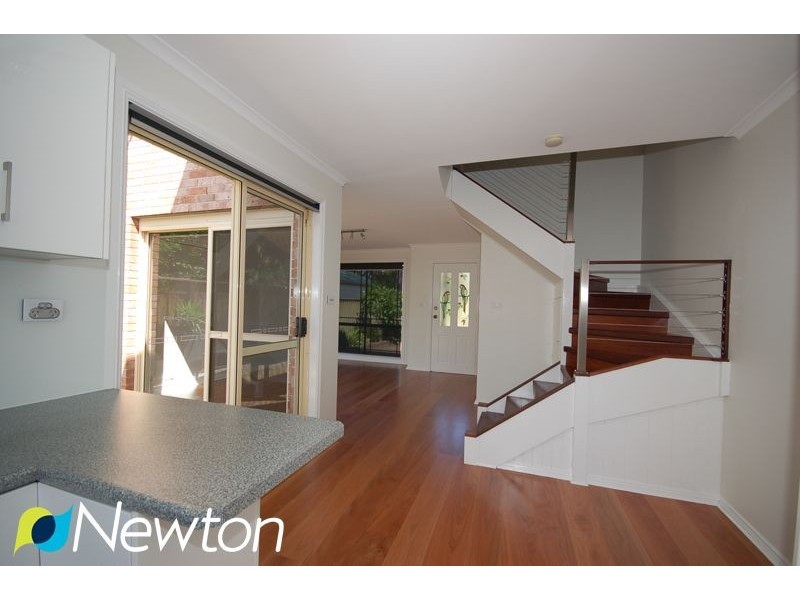3/11 Frobisher Avenue, Caringbah NSW 2229