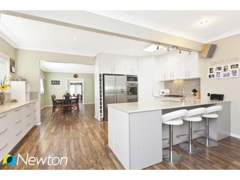 30 Wyralla Road, Yowie Bay NSW 2228