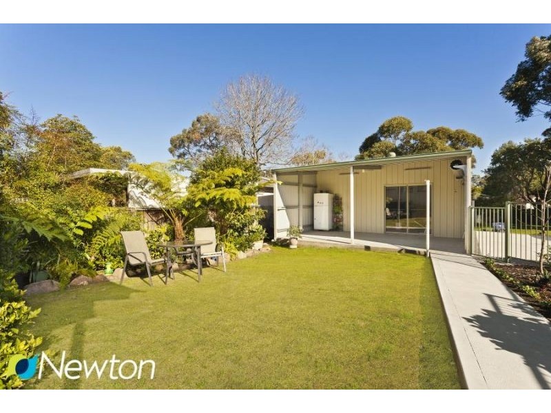 30 Wyralla Road, Yowie Bay NSW 2228