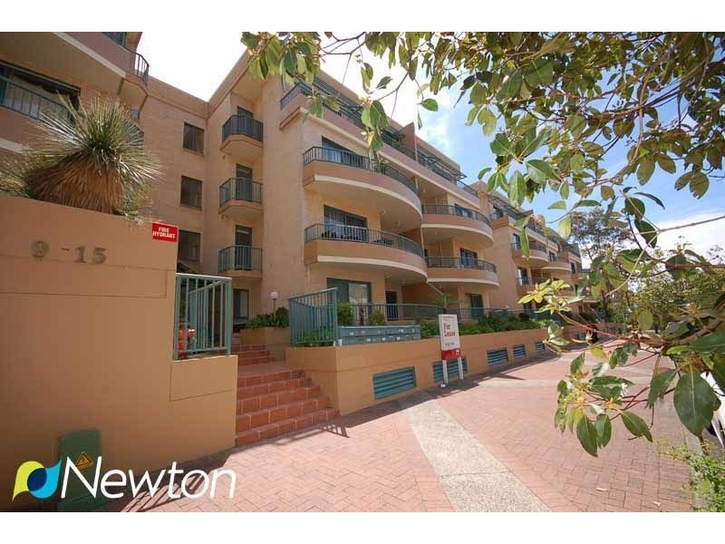 23/9-13 Willock Avenue, Miranda NSW 2228