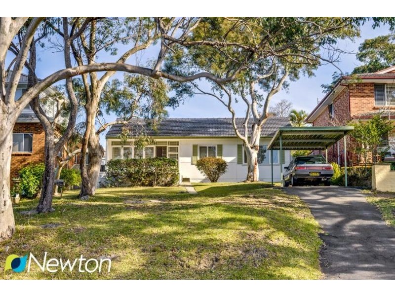 53 Attunga Road, Yowie Bay NSW 2228