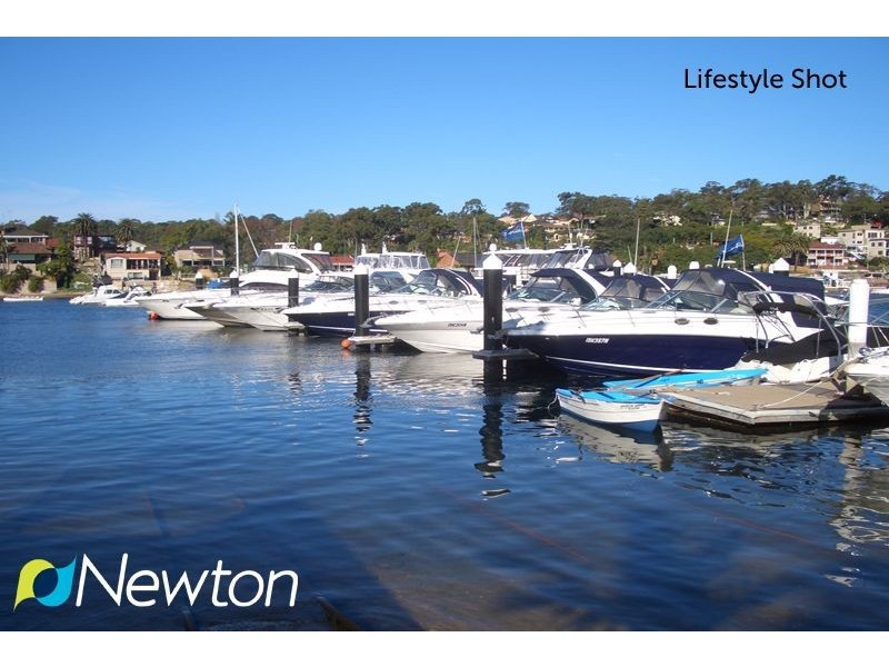 53 Attunga Road, Yowie Bay NSW 2228