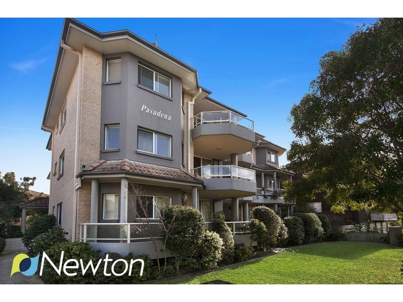 9/37 Parramatta Road, Cronulla NSW 2230