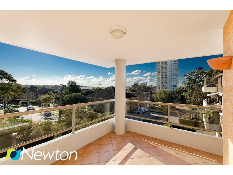 9/37 Parramatta Road, Cronulla NSW 2230