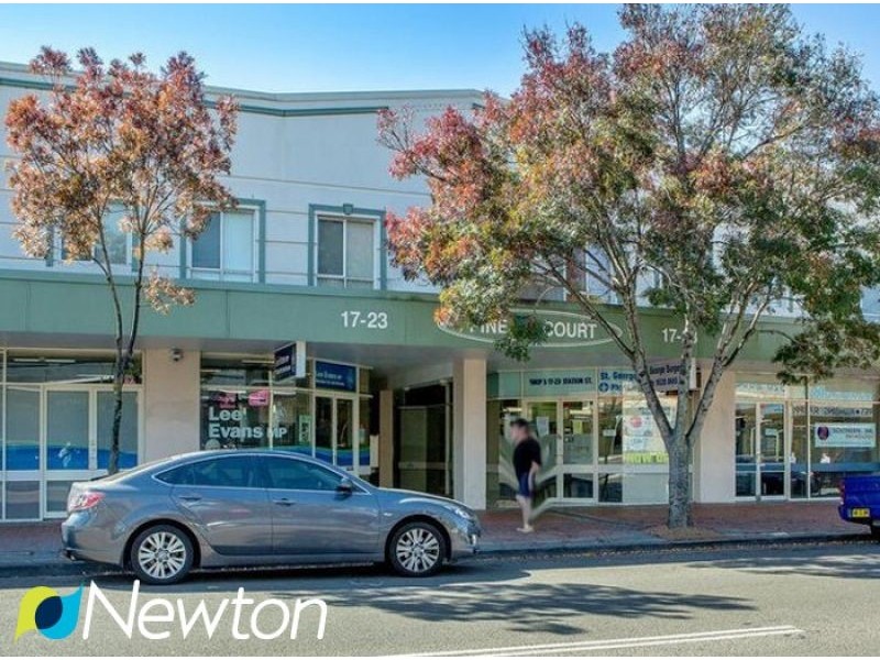 9/17-23 Station Street, Engadine NSW 2233