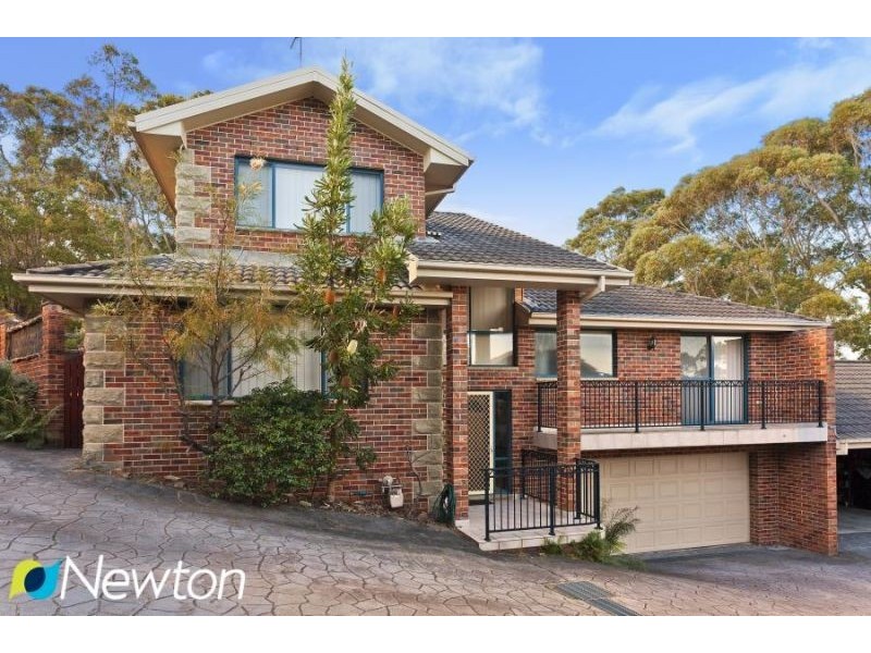1/2 Bligh Street, Kirrawee NSW 2232