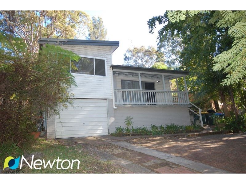 165 North West Arms Rd, Grays Point NSW 2232