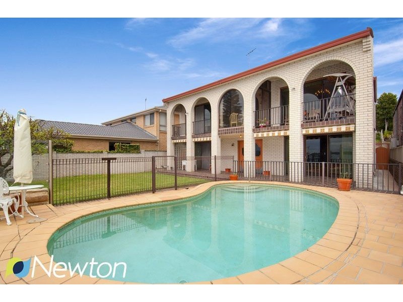 14 Woodlands Road, Taren Point NSW 2229