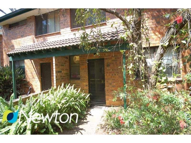 20/98 Glencoe Street, Sutherland NSW 2232