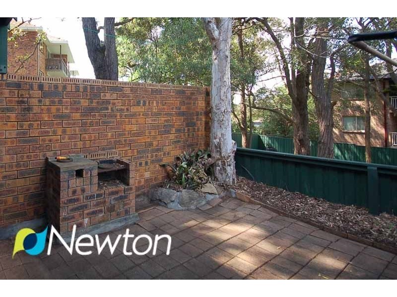 20/98 Glencoe Street, Sutherland NSW 2232