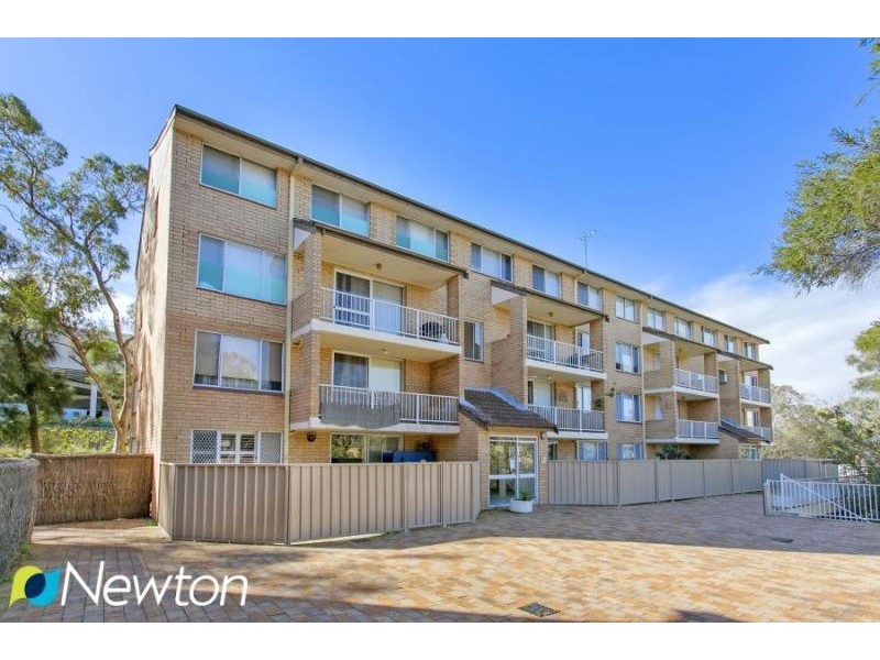 57/113-125 Karimbla Road, Miranda NSW 2228