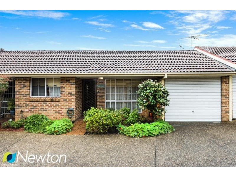 4/171 Holt Road, Taren Point NSW 2229