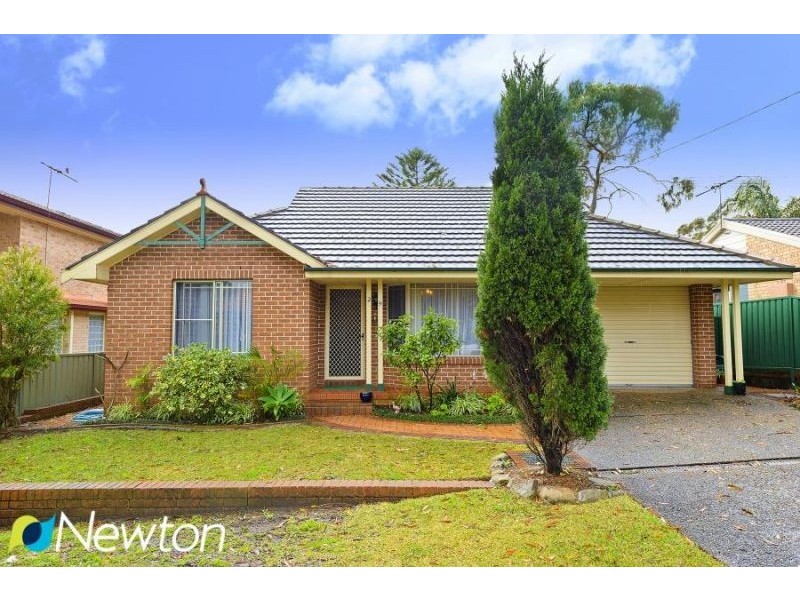 29 Bulwarra Street, Caringbah NSW 2229