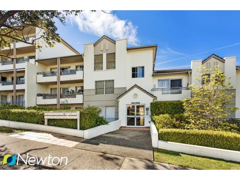 19/36 Wandella Road, Miranda NSW 2228